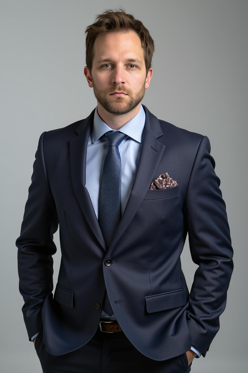 R. Lee Page, Esq. The Florida Man Attorney. Personal Injury Lawyer