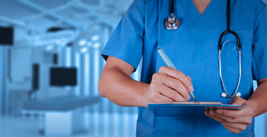Doctor Image