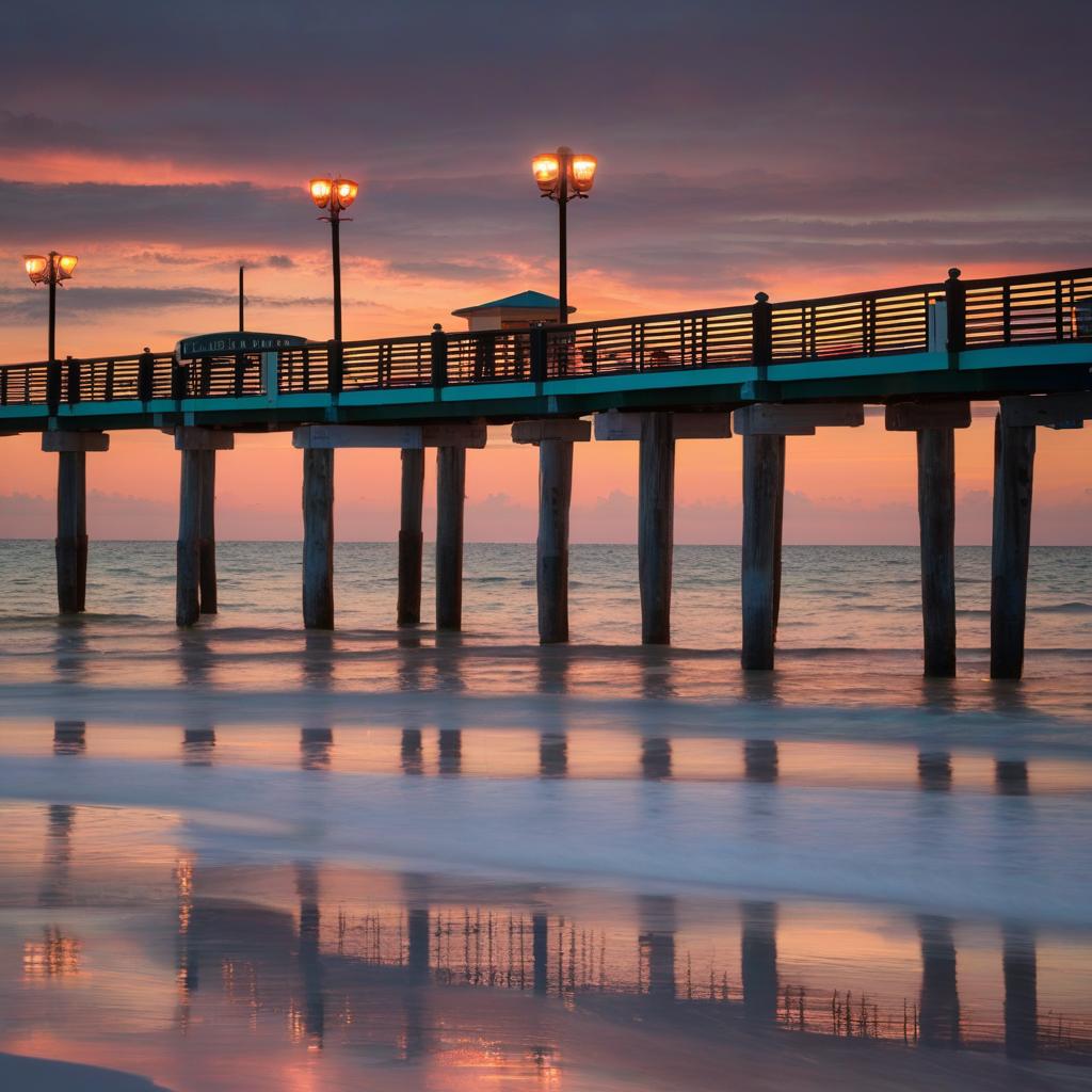 Navigating Hotel Accidents in Clearwater Beach: Understanding Causes and Taking Action