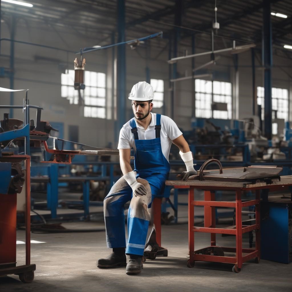Navigating Workers' Compensation Benefits in Florida: A Comprehensive Guide
