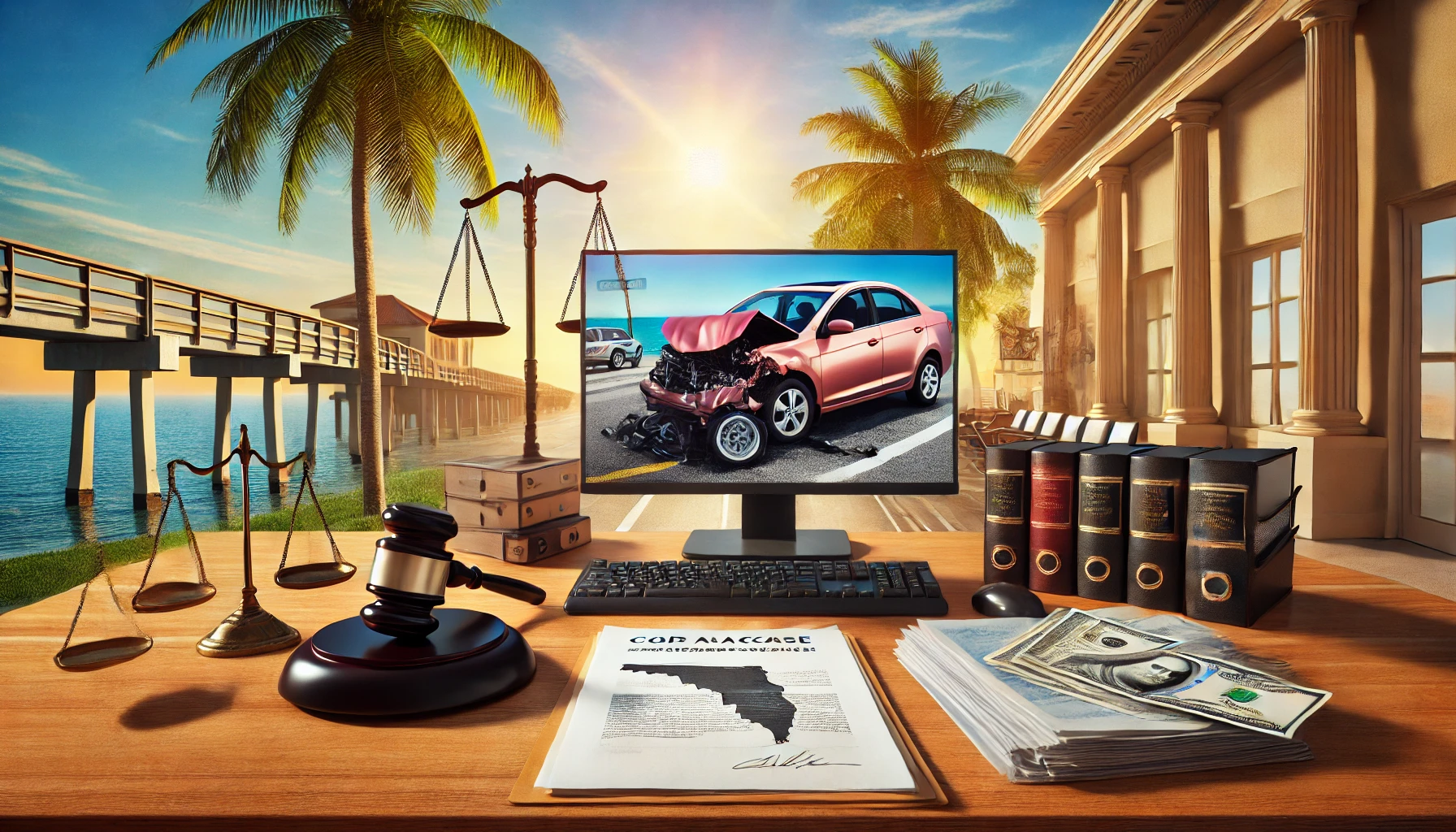 Clearwater FL accident attorney