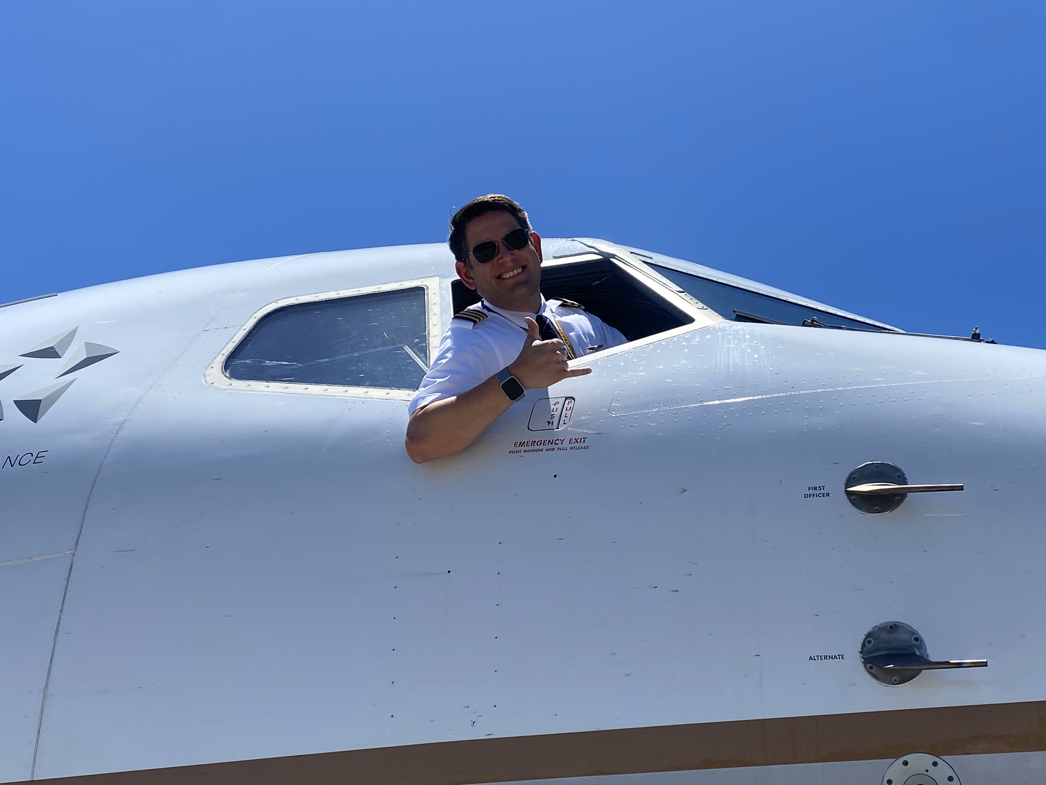 Aviation Accident Attorneys