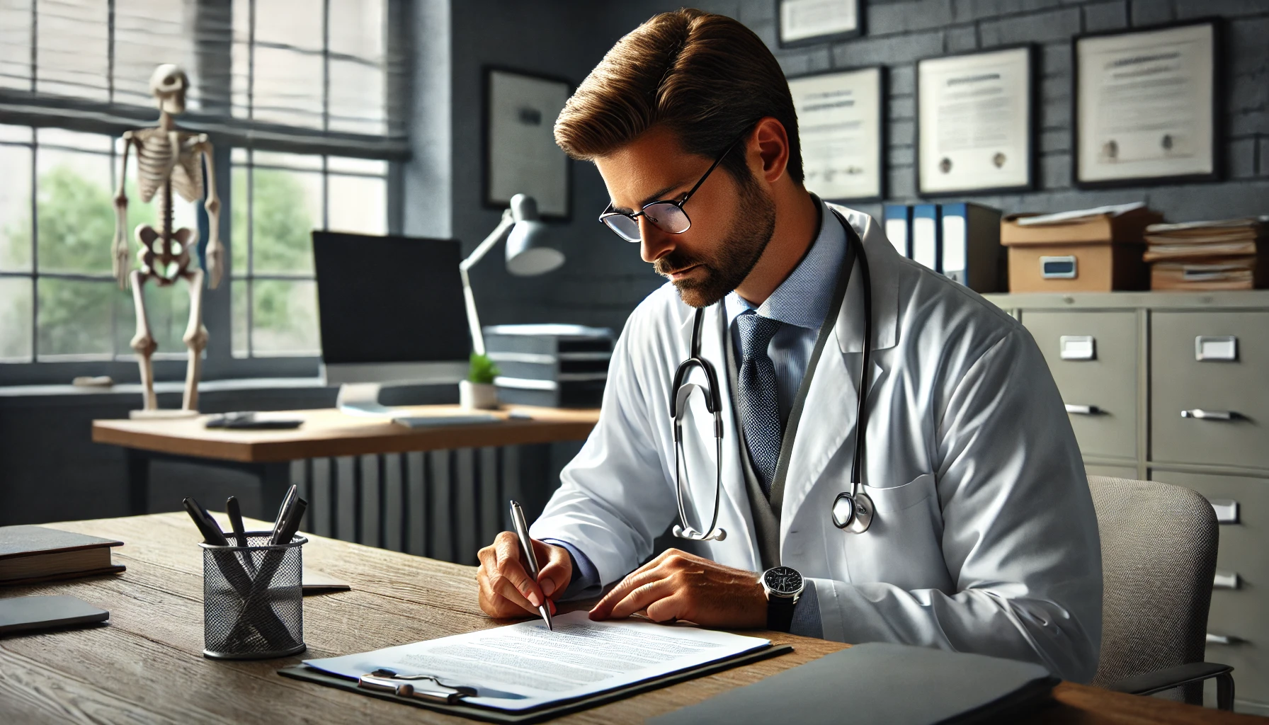 Workers Compensation Attorneys