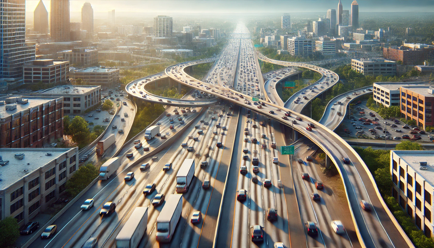 GA Auto Accident Attorney