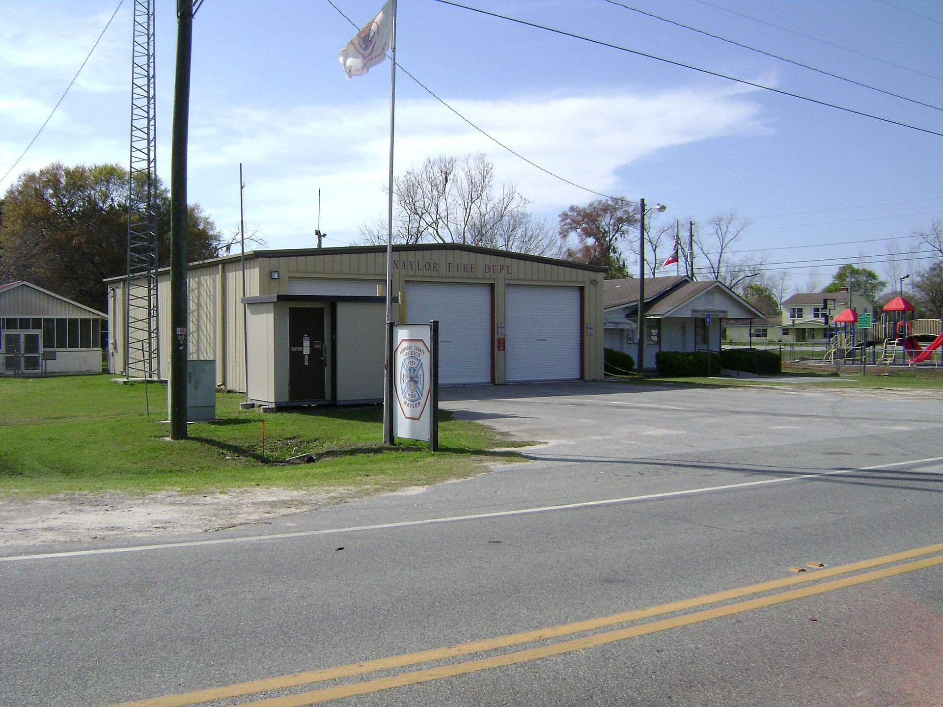 Fair Fee Auto Accident Lawyers in Naylor Georgia