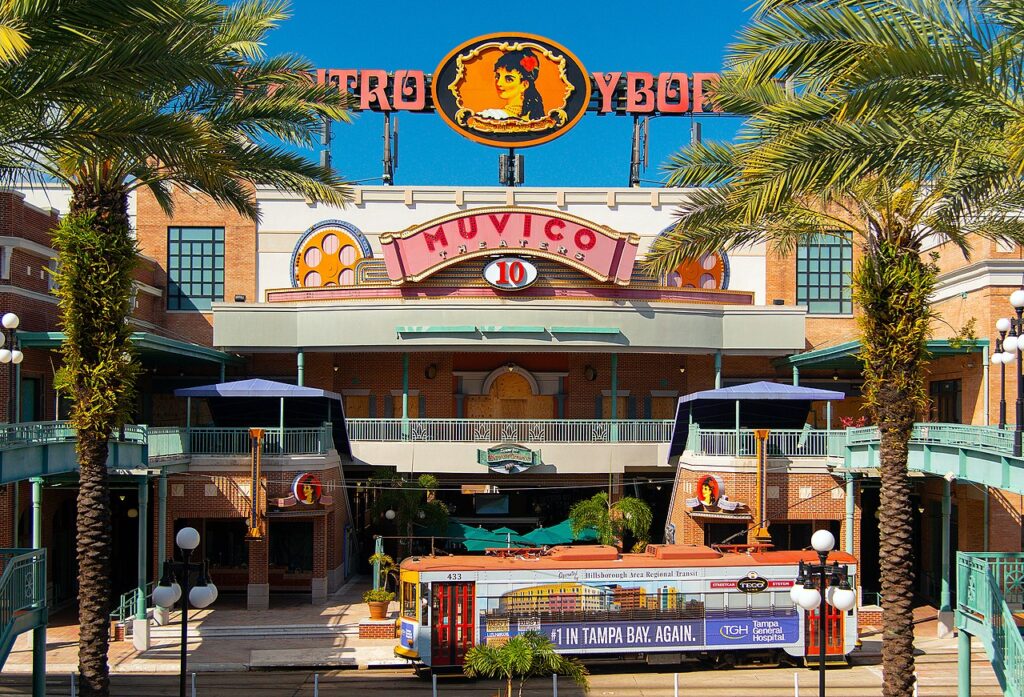 Ybor City Car Accident Attorney Battle Law