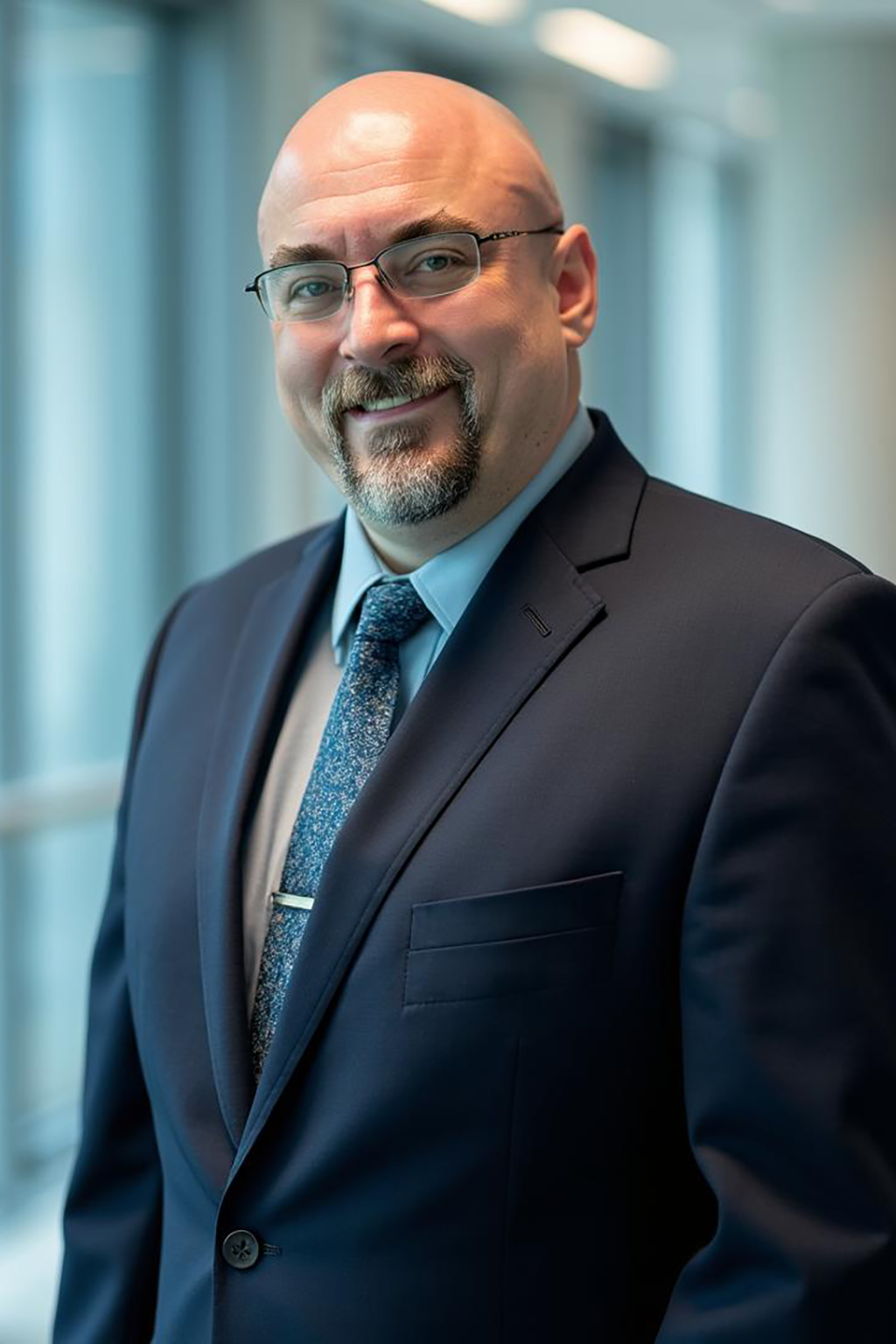 M. Brandon Robinson, Battle Law Trusts and Estates Partner