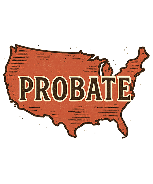 Probate for non-resident of Florida