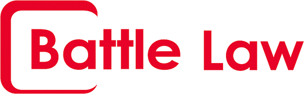 Battle Law logo