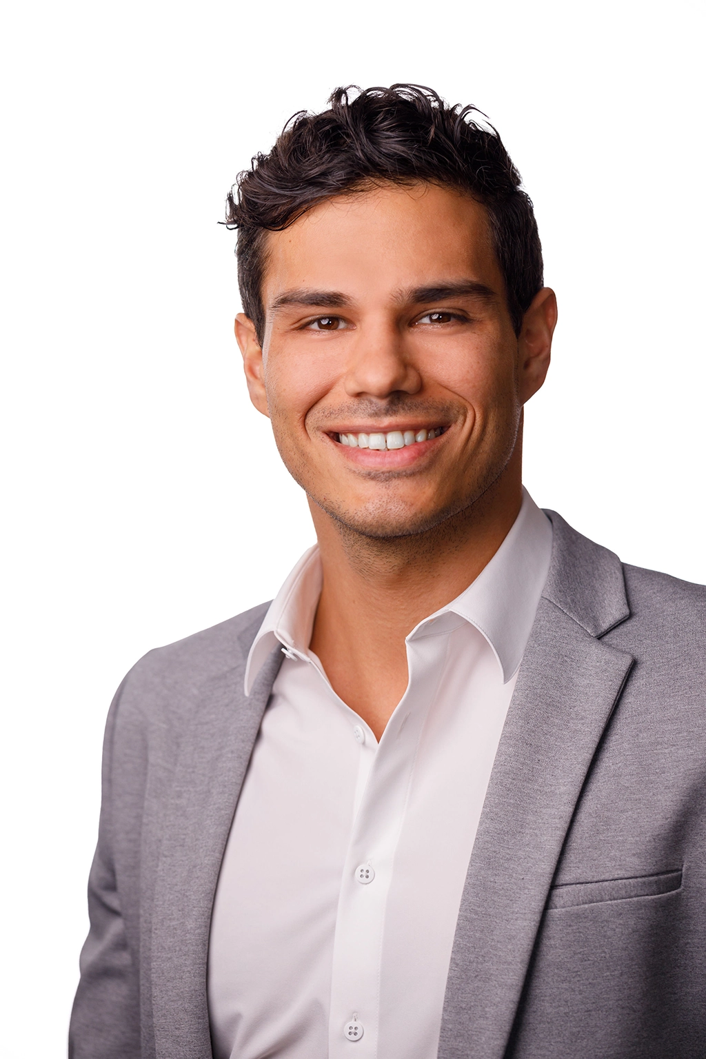 Peter Colasante - Battle Law Partner - Construction Defects